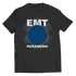 EMT Paramedic Distressed  - Unisex Shirt